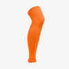 Football Sleeve Socks - Orange