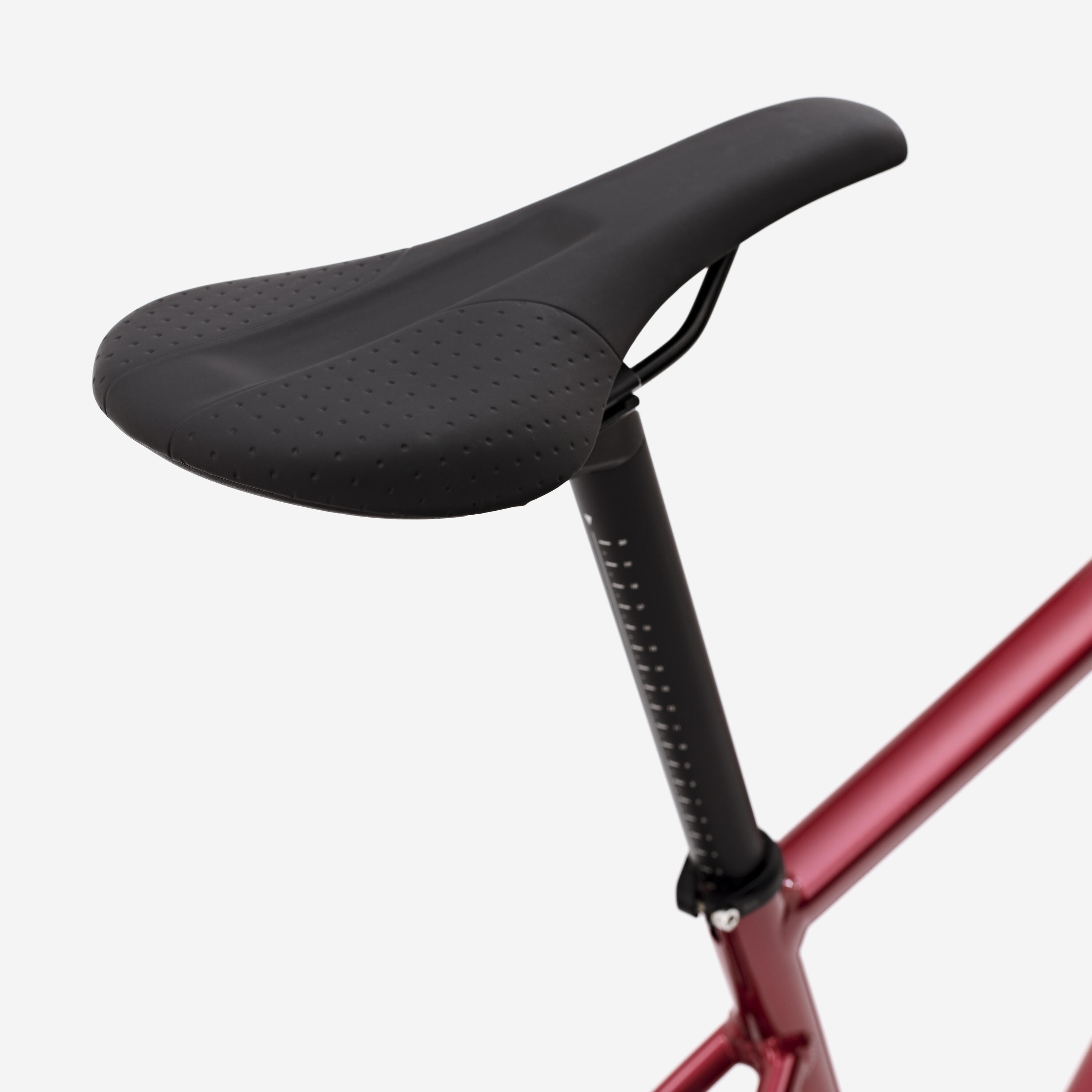 Elektrische racefiets SRAM Apex 1x12v E-EDR AF rood 11/12
