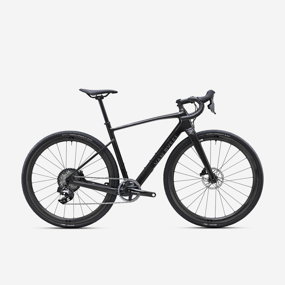 VAN RYSEL SRAM RIVAL AXS POWER