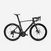 VELO DE ROUTE RCR SHIMANO 105 DI2 12S CAPTEUR DE PUISSANCE CARBON BRUT