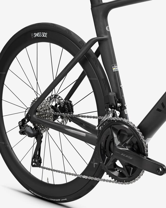 Fahrrad / Rennrad