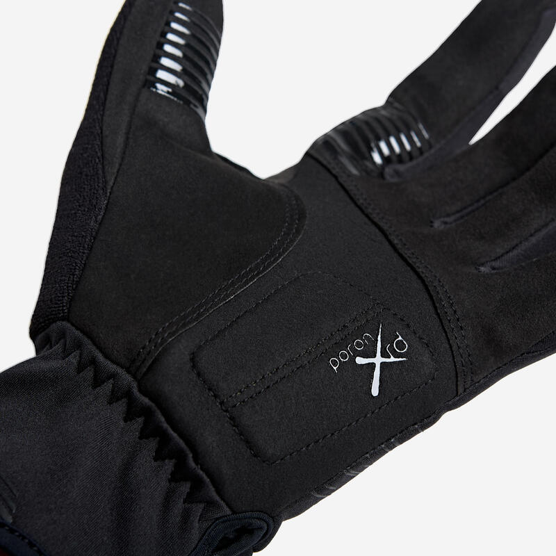 Zateplené cyklistické rukavice Windstopper® Gore-Tex Labs