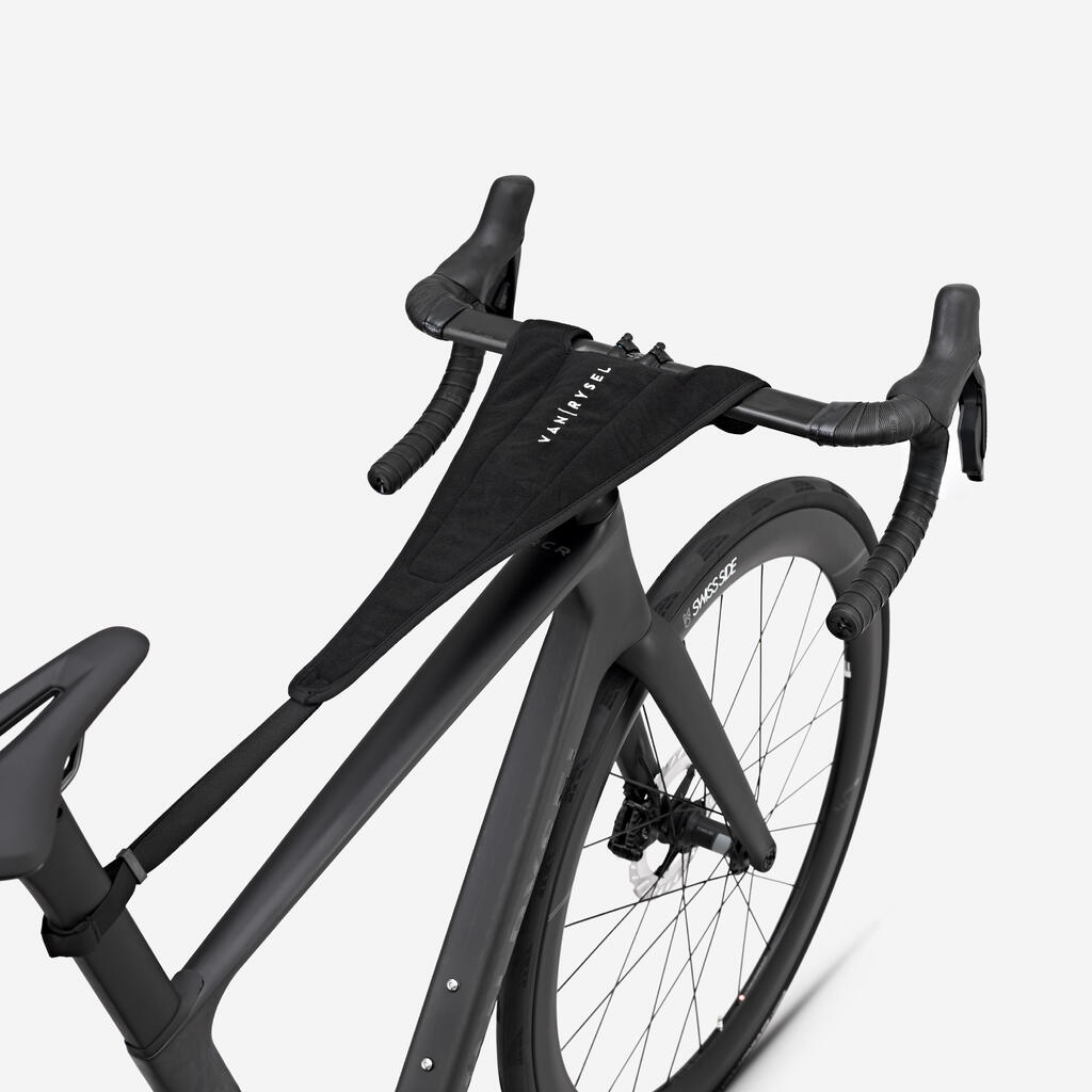 Home Trainer Sweat Catcher
