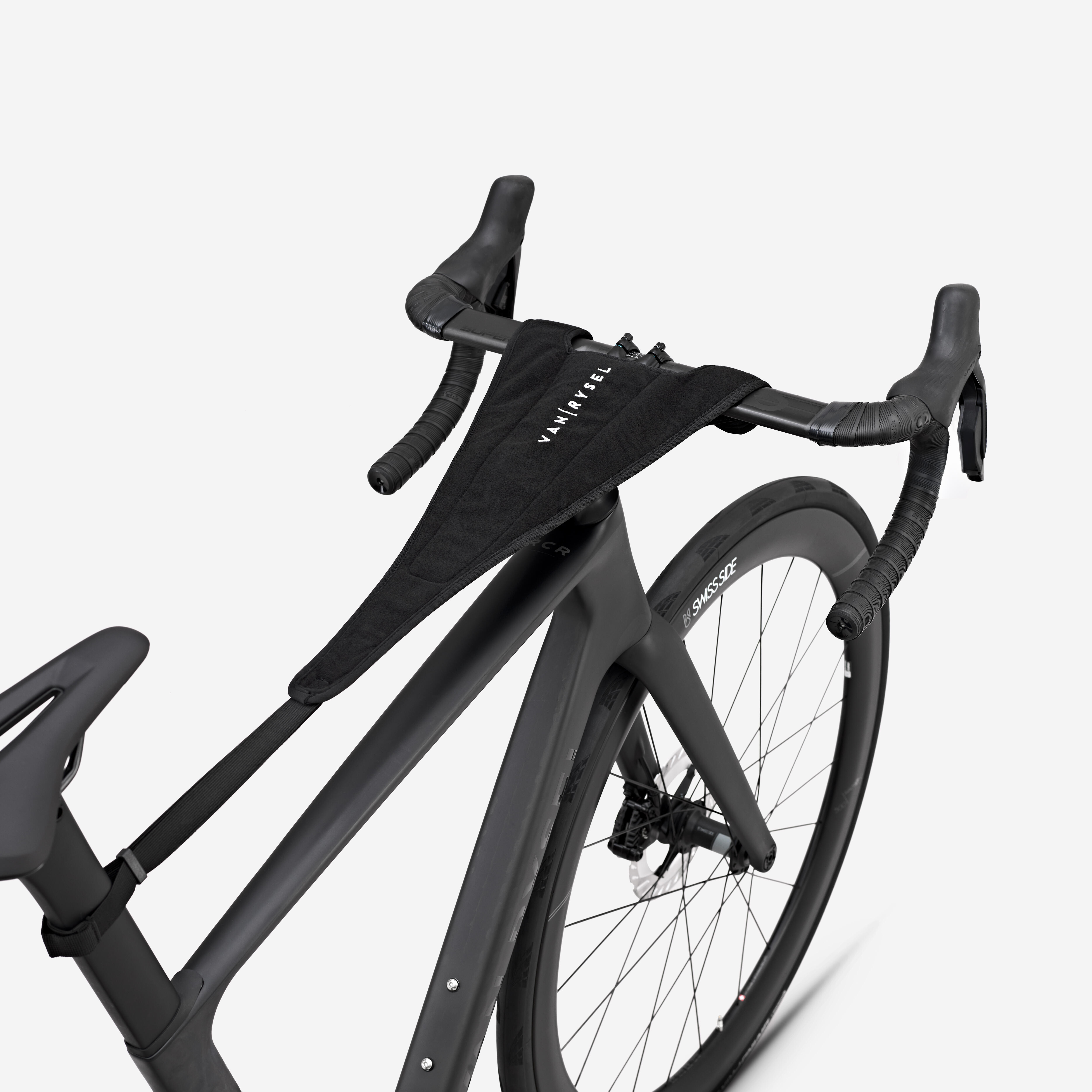 Home Trainer Sweat Catcher