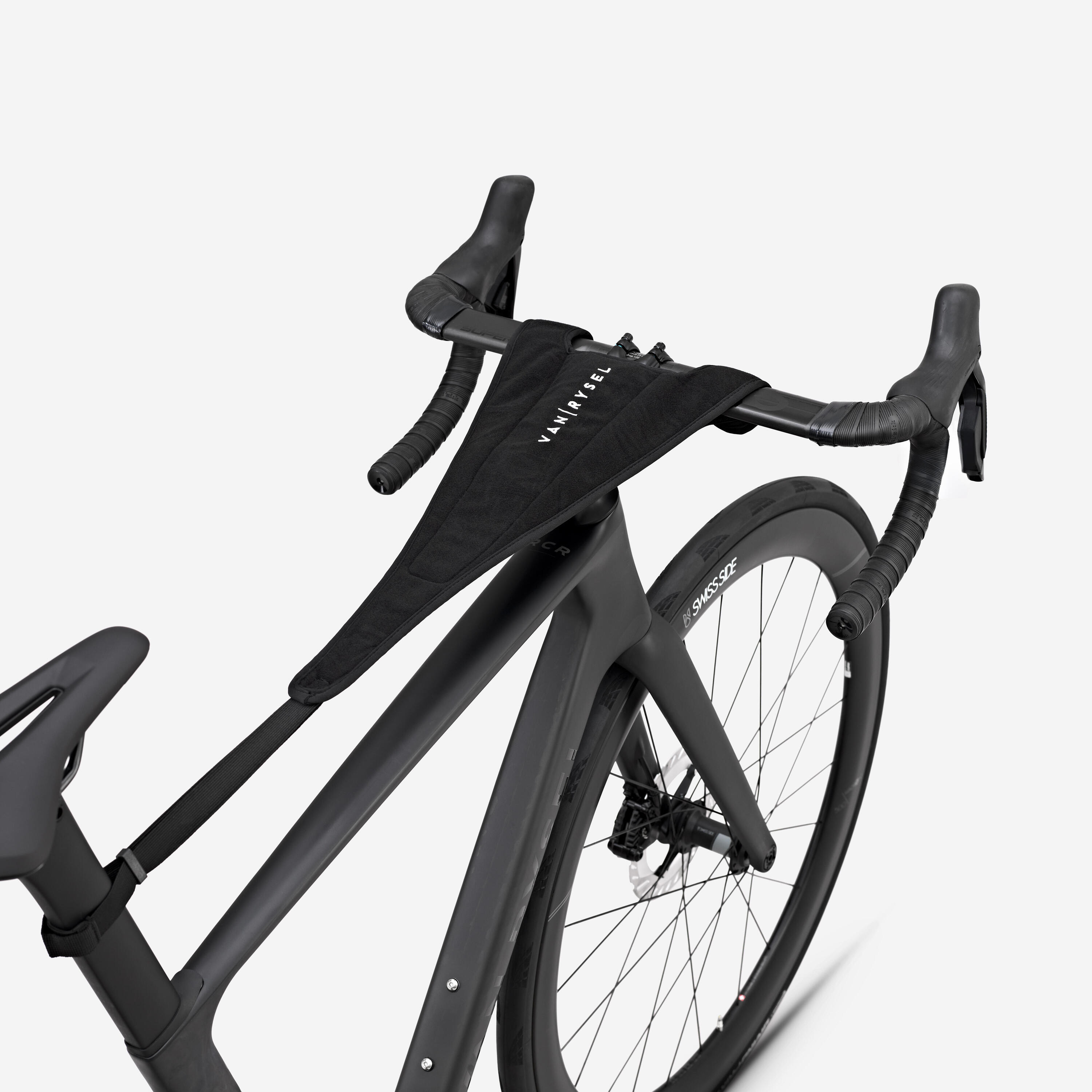 Protezione bici home trainer 2/5