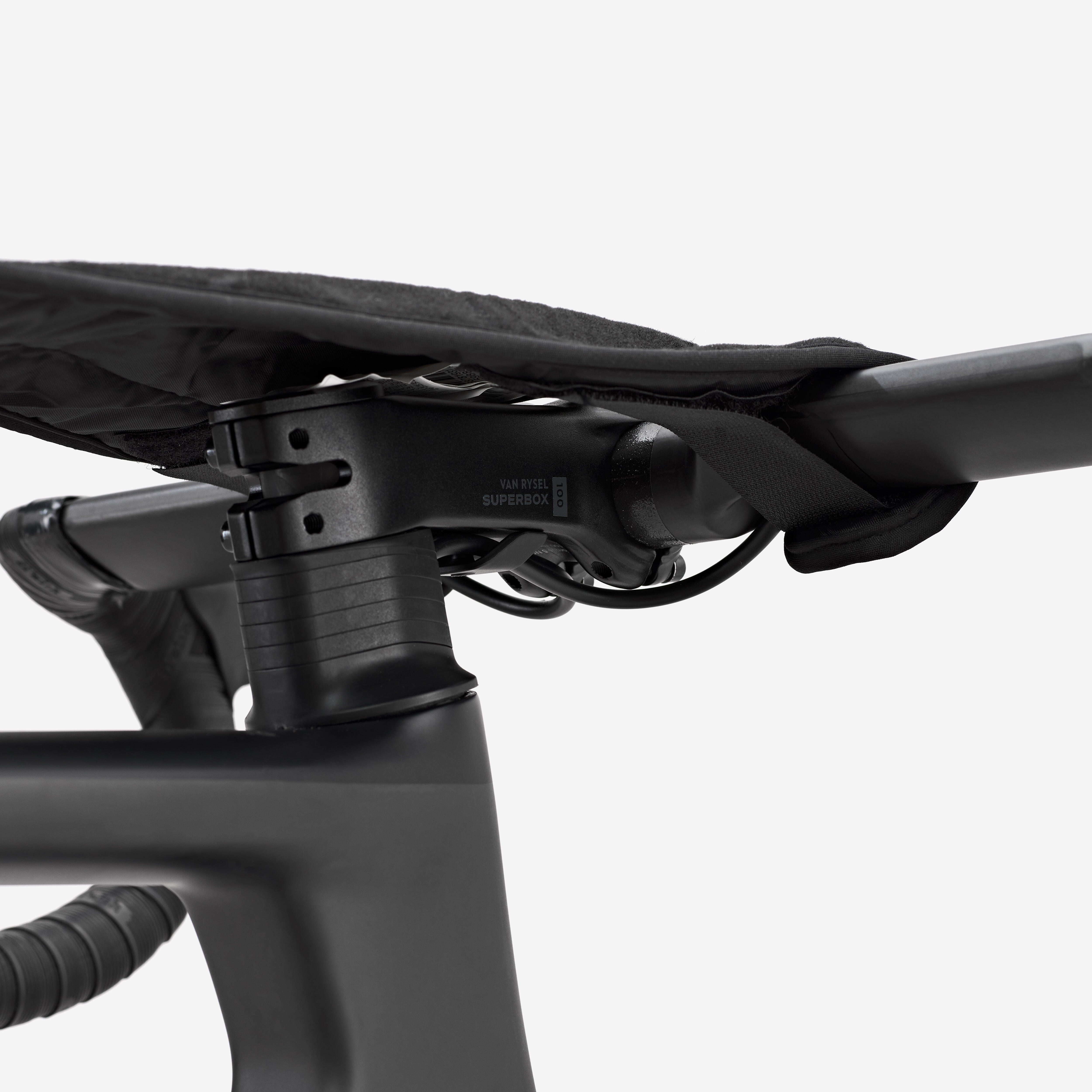 Home Trainer Sweat Catcher