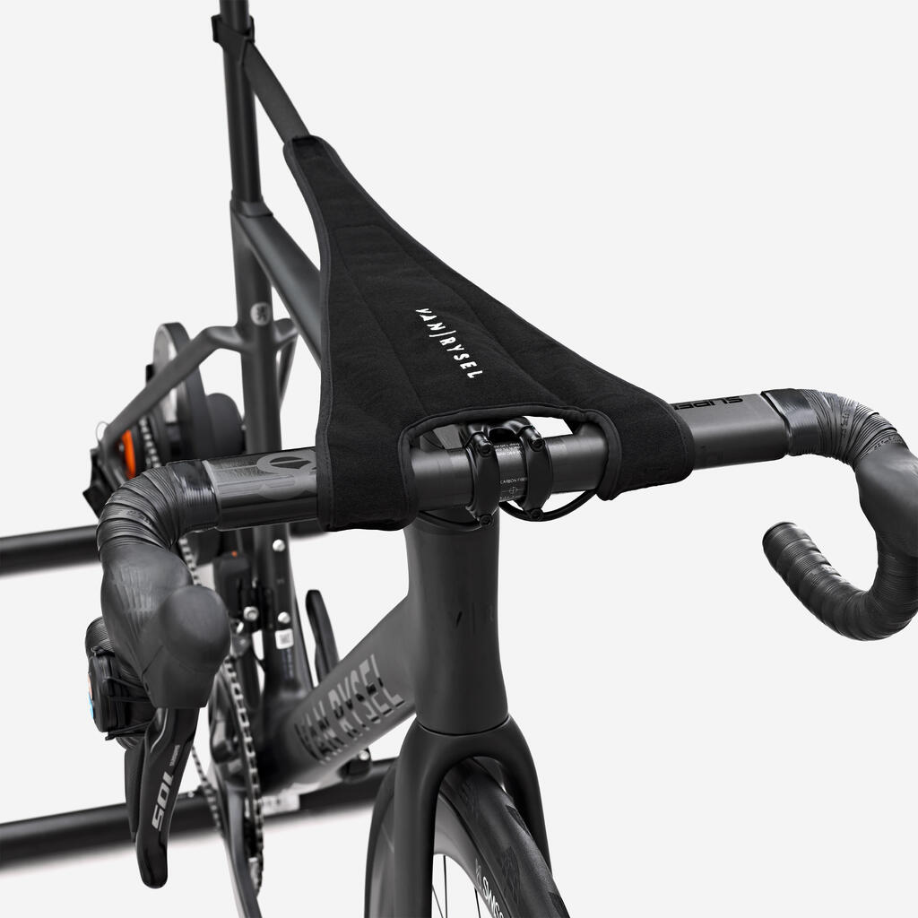 Fahrradschutz Rollentrainer