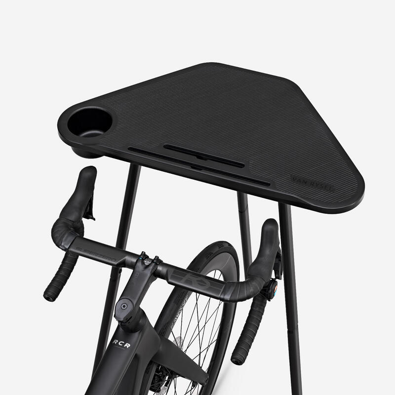 Vélo Support Ordinateur Home Trainer Support Ordinateur Tablette