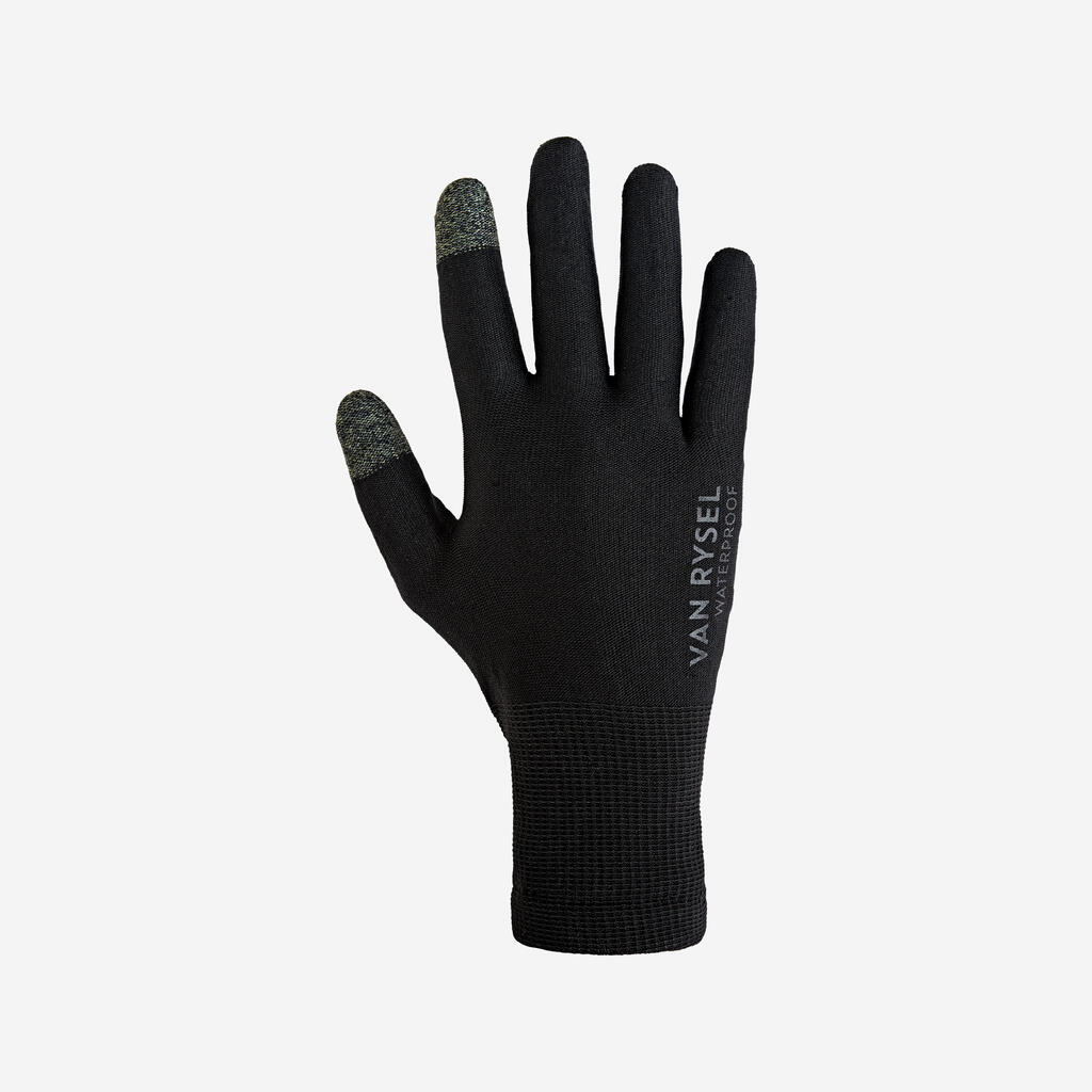 Cycling Gloves Mid-Season 900 Waterproof