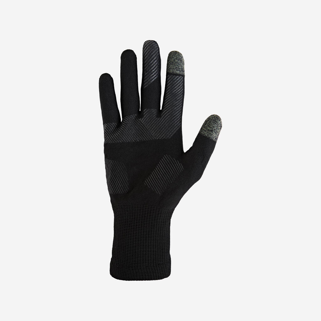 Cycling Gloves Mid-Season 900 Waterproof