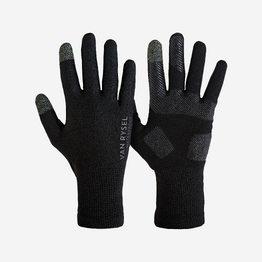 Gants de vélo imperméables, Mid-Season 900 Waterproof