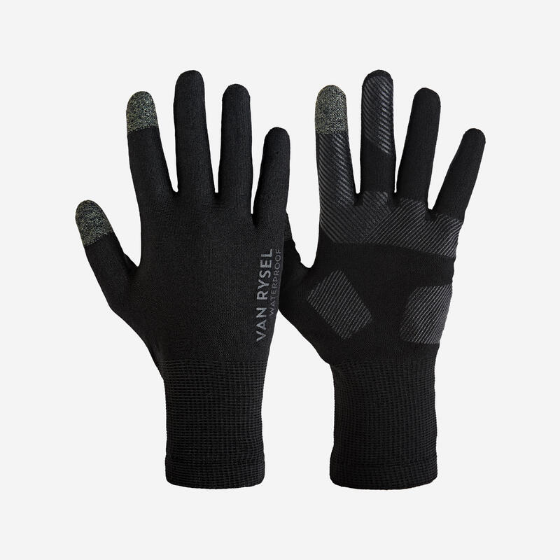 Gants de vélo imperméables, Mid-Season 900 Waterproof