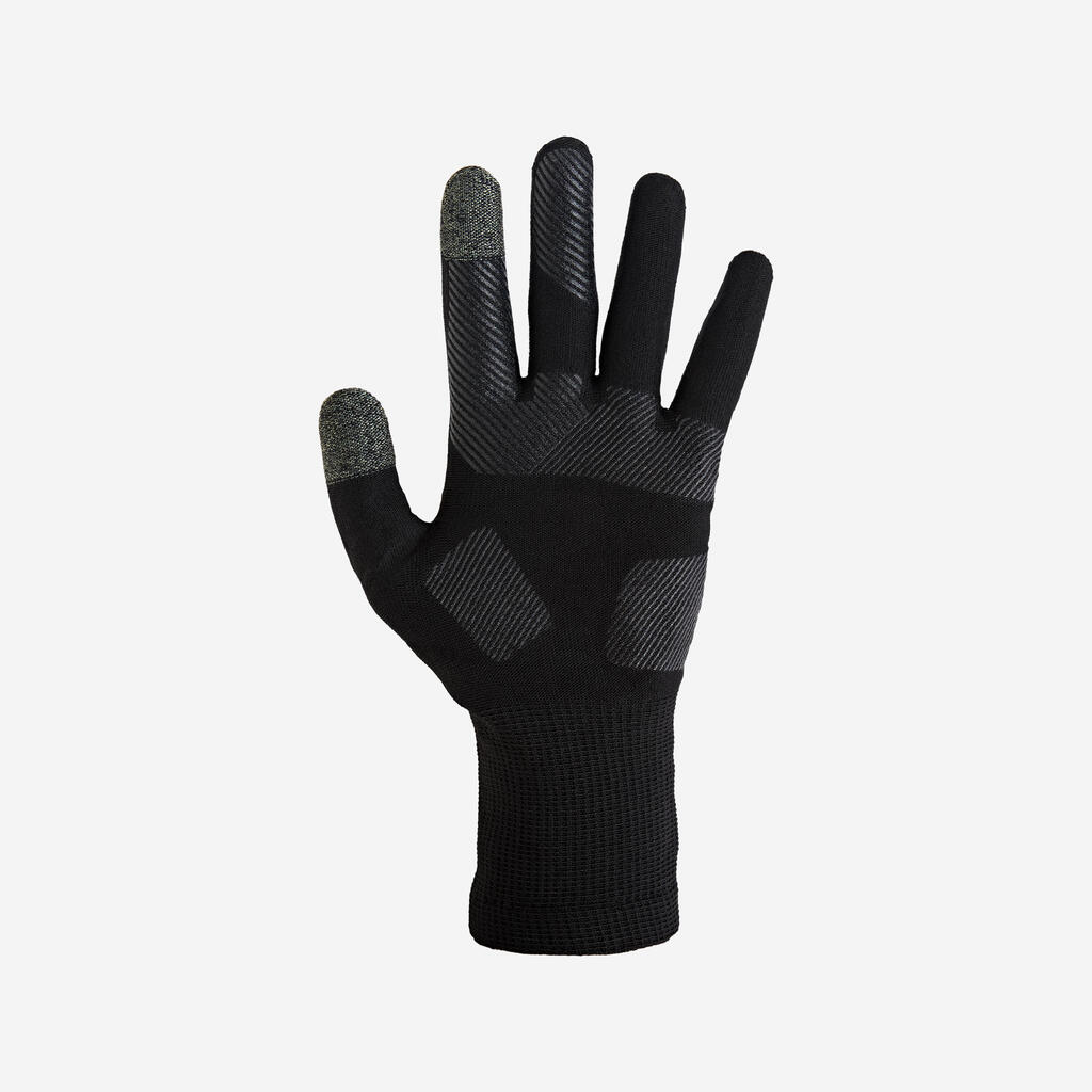 Cycling Gloves Mid-Season 900 Waterproof