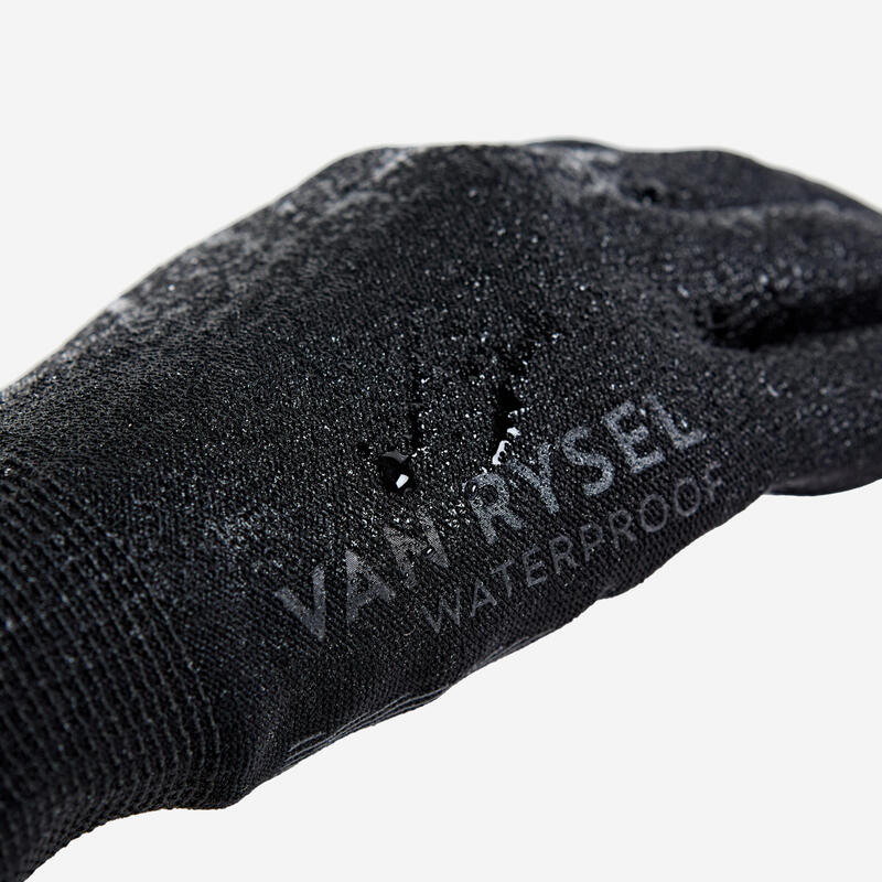 Gants de vélo imperméables, Mid-Season 900 Waterproof