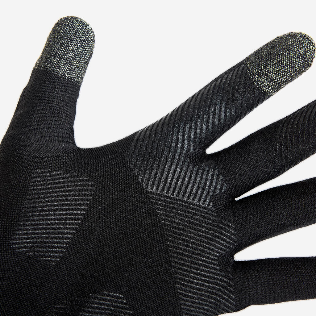 Cycling Gloves Mid-Season 900 Waterproof
