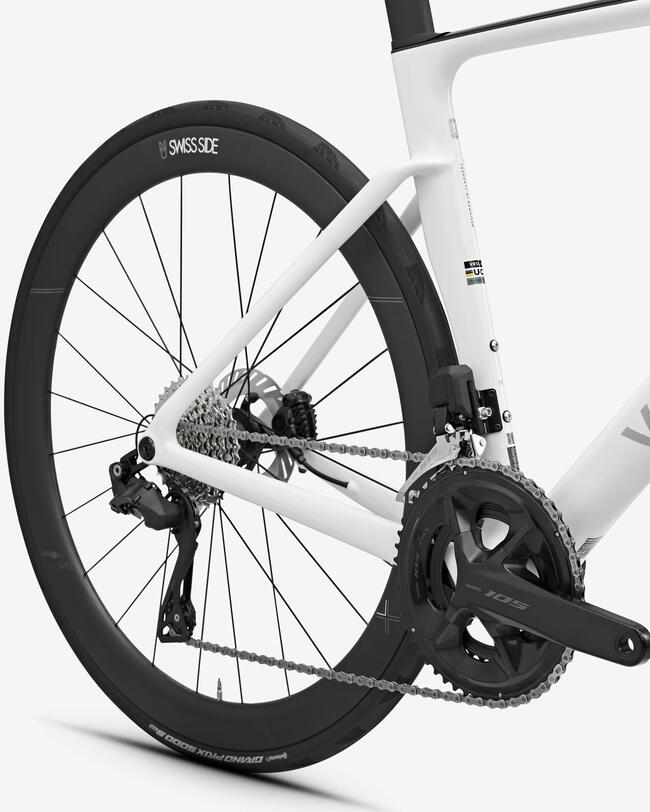 Fahrrad / Rennrad Race
