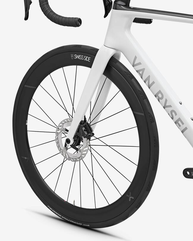 Fahrrad / Rennrad Race