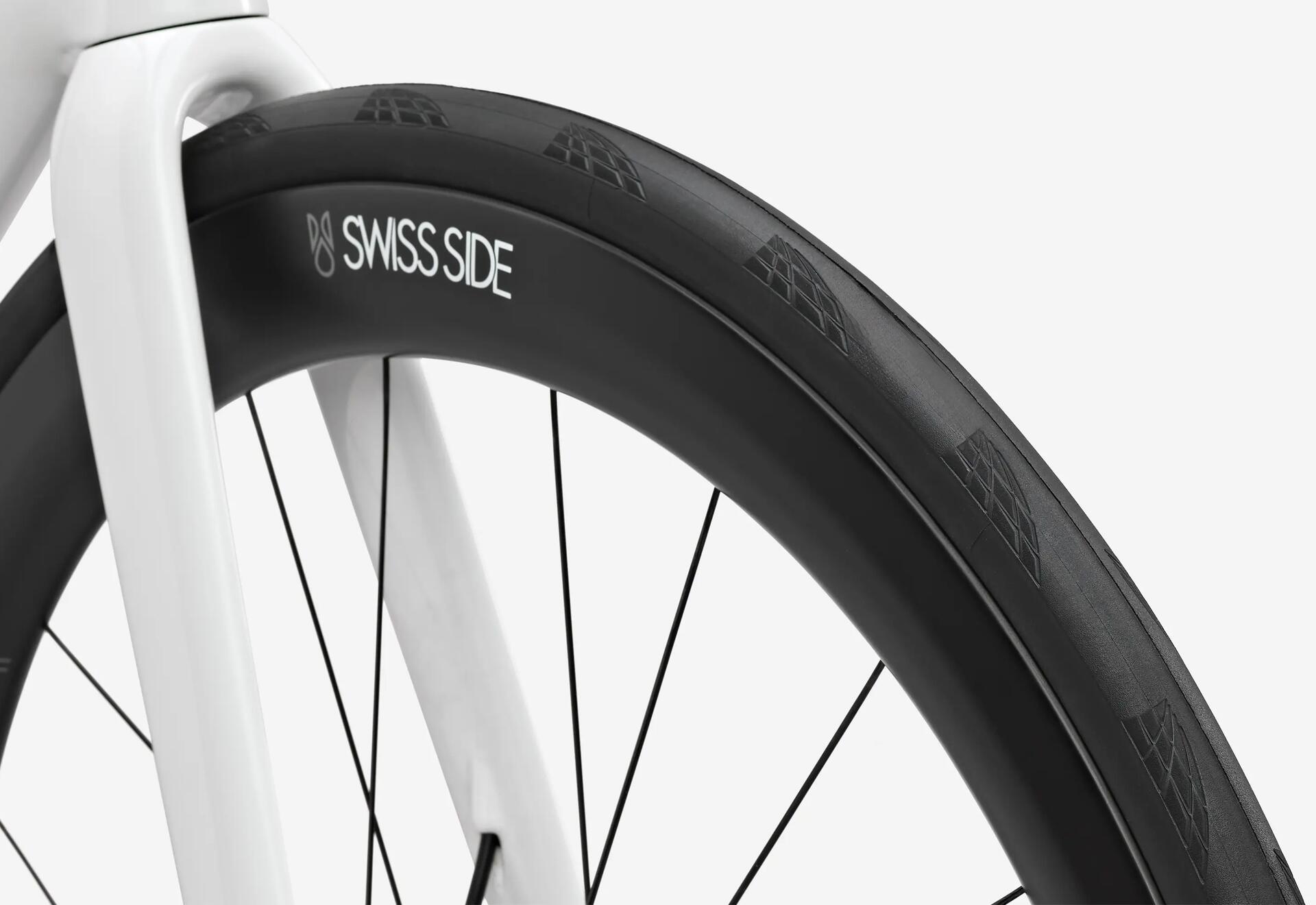 VAN RYSEL RCR PRO SHIMANO ULTEGRA DI2