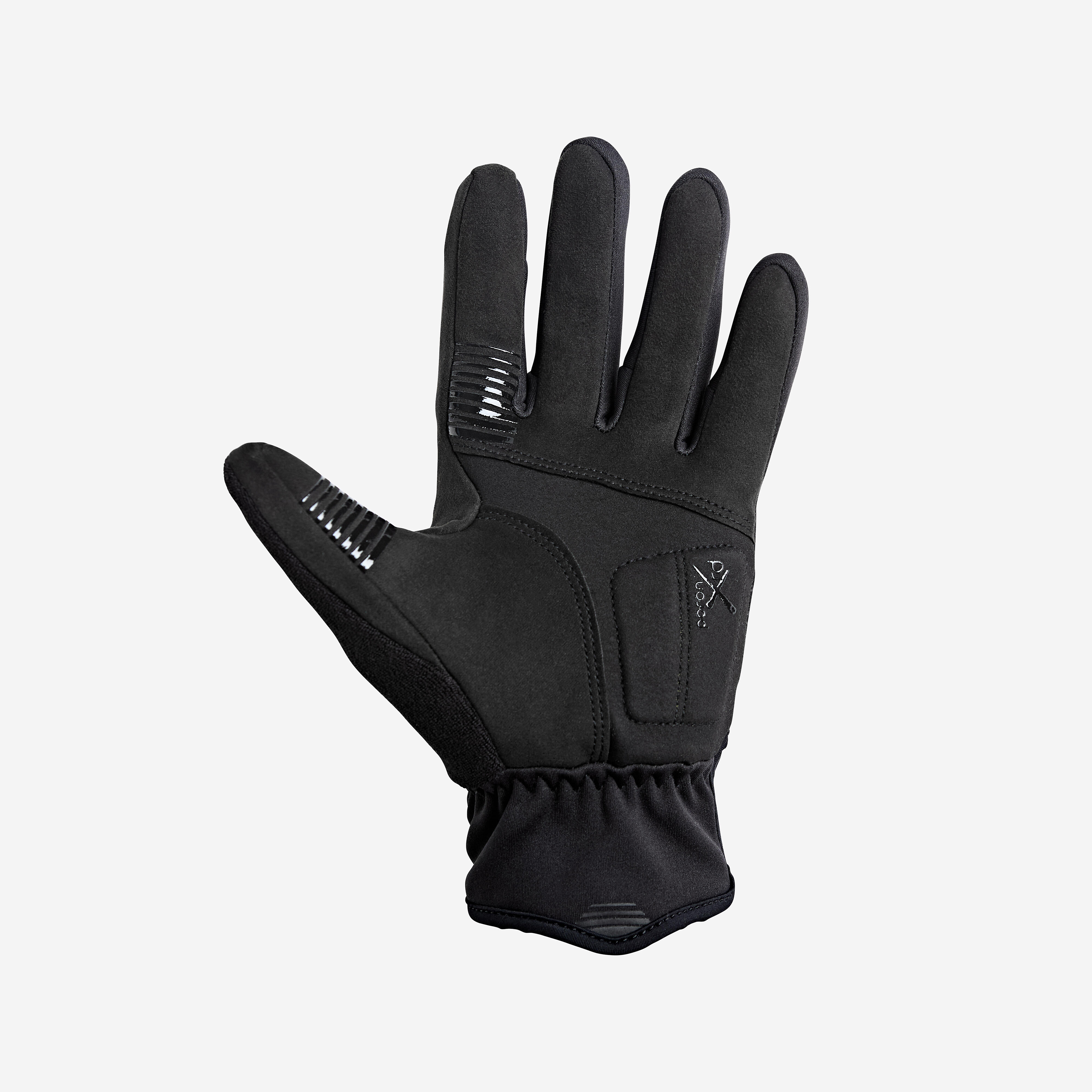 SHIMANO Izolačné cyklistické rukavice Windstopper® Gore-Tex Labs M · záber 4