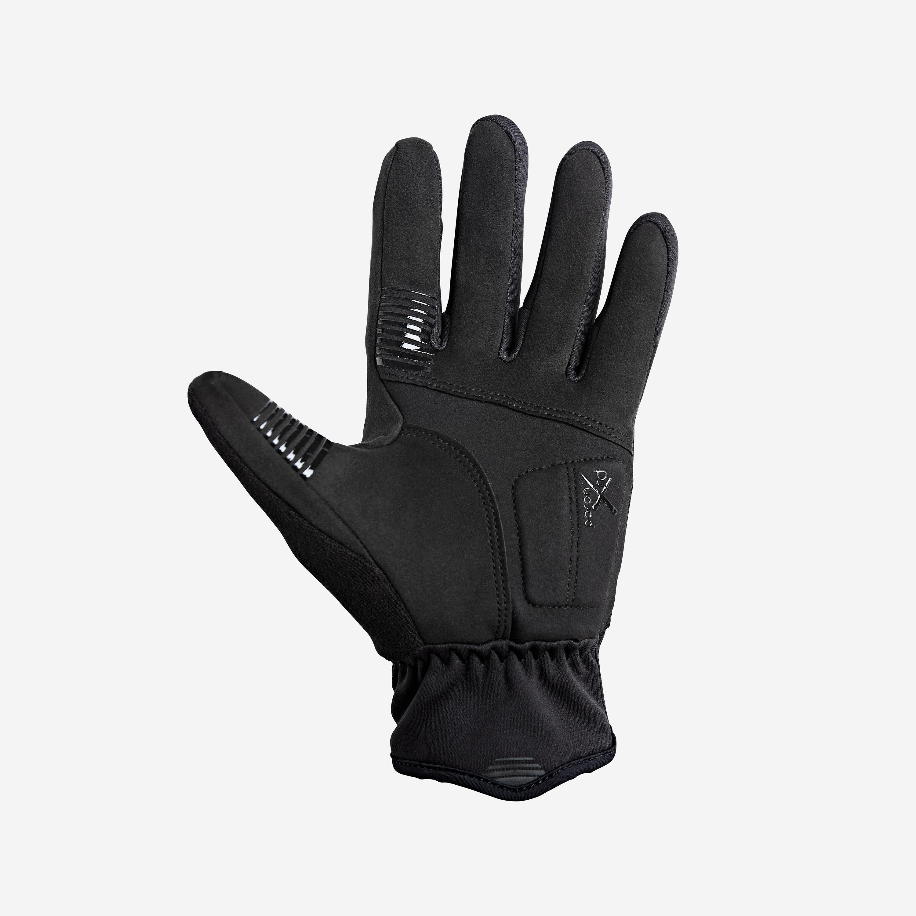 Isolerende fietshandschoenen Windstopper® Gore-Tex Labs 3/5