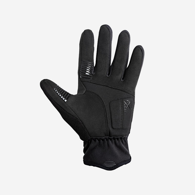 Zateplené cyklistické rukavice Windstopper® Gore-Tex Labs