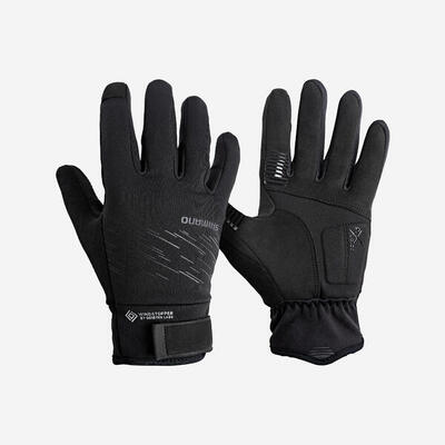 Guanti isolanti WINDSTOPPER® Gore-Tex Labs