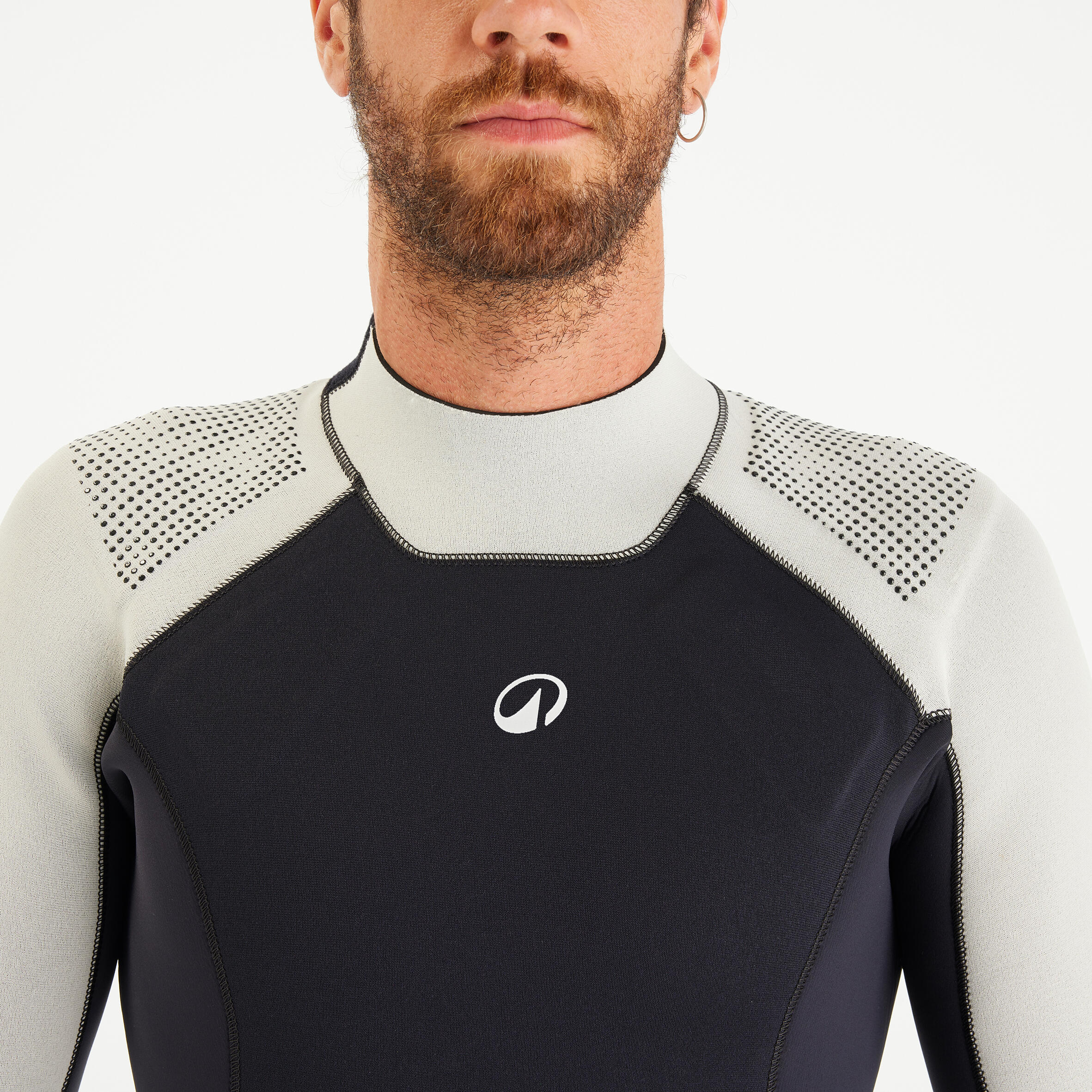 Wetsuit SCD900 3 mm 5/10