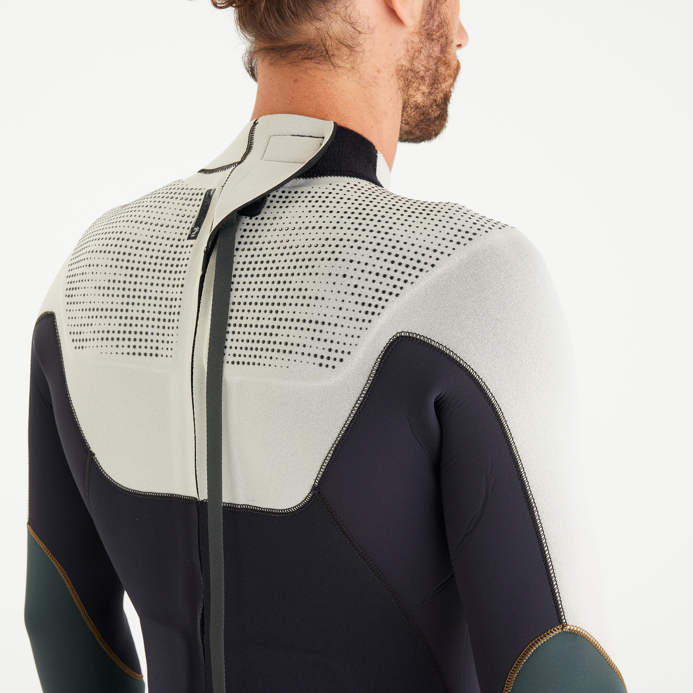 Wetsuit SCD900 3 mm 6/10