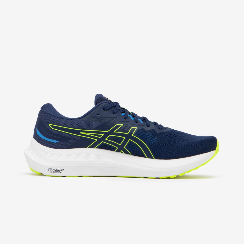 Patike za trčanje Asics Gel-Roadmiles 2 muške - plave
