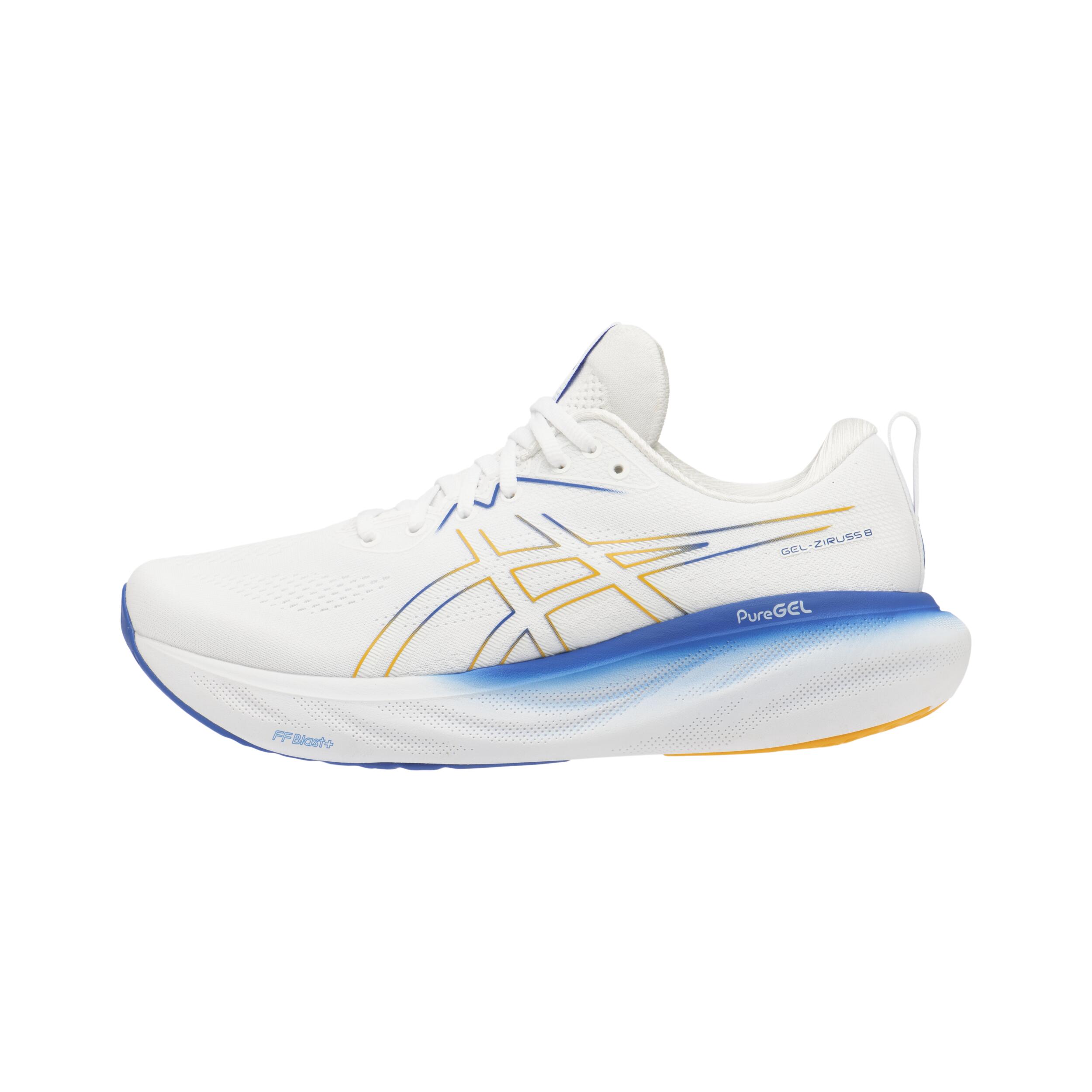 ASICS - Încălțăminte Asics Gel Ziruss 8 bărbați | Decathlon