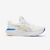CHAUSSURES DE RUNNING HOMME ASICS GEL ZIRUSS 8 - BLANC