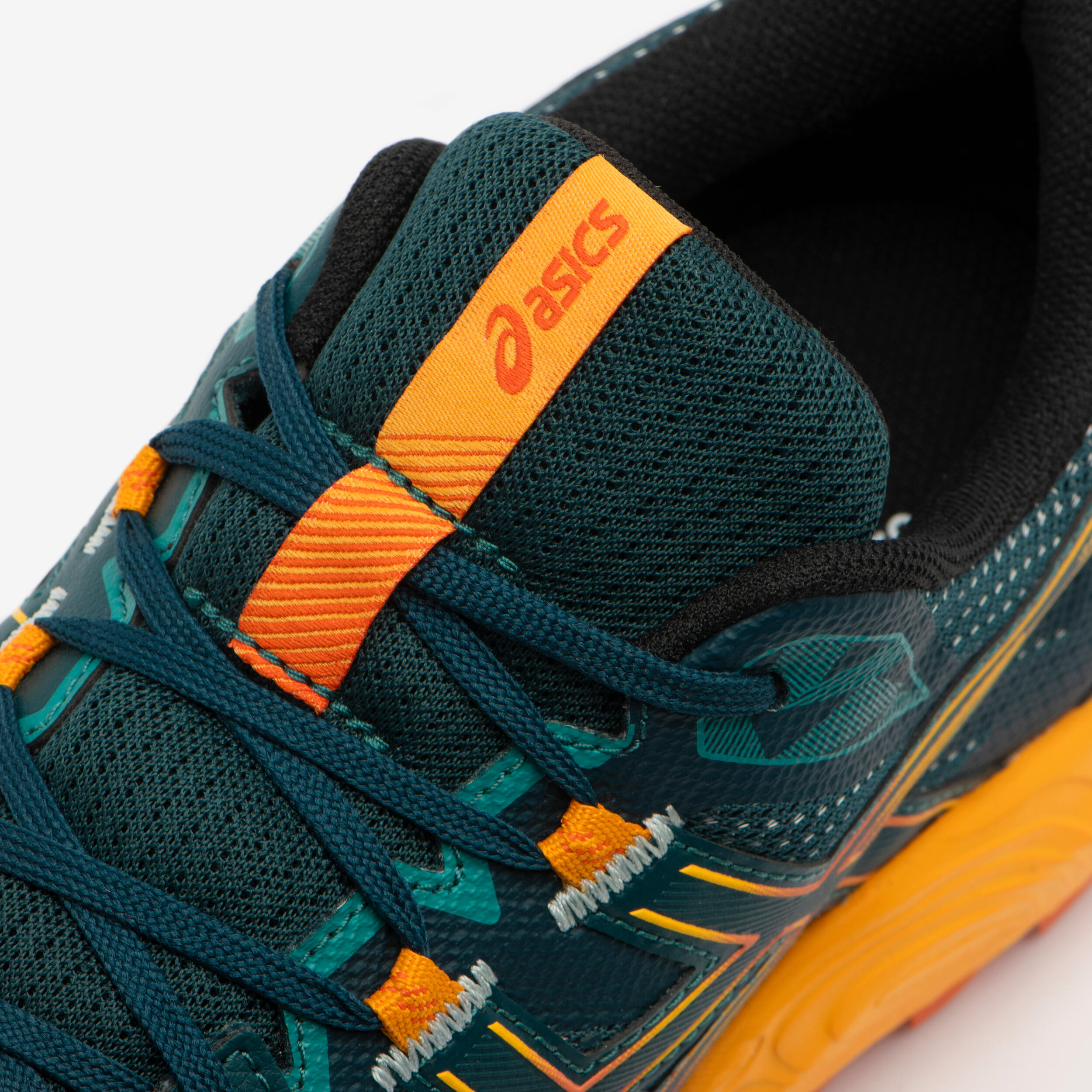 Trailschoenen voor heren Gel-Kanaku 6 6/7