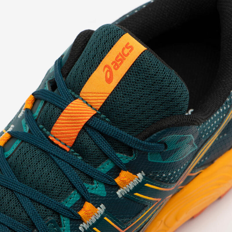 Buty do biegania w terenie męskie ASICS Gel Kanaku 6