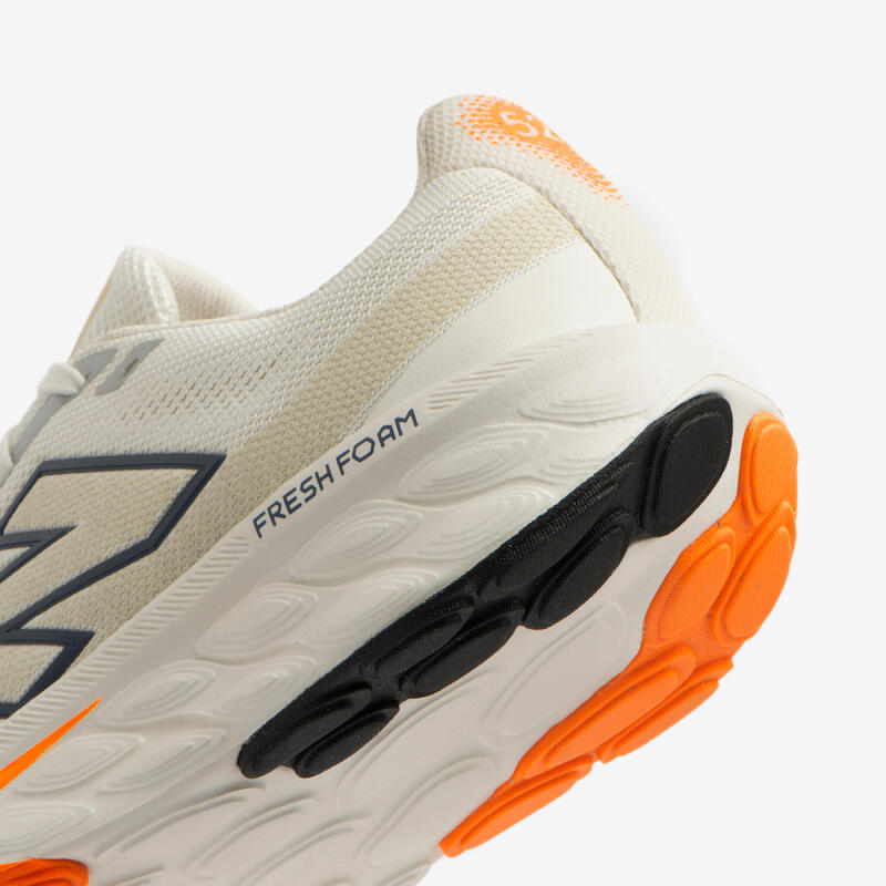 Încălțăminte Alergare pe asfalt NEW BALANCE FRESH FOAM 520 V9 Alb Bărbați