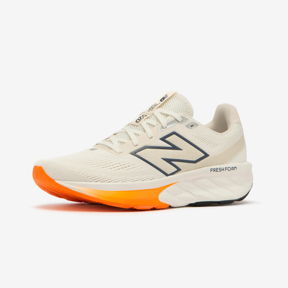Buty do biegania męskie New Balance Fresh Foam 520 V9