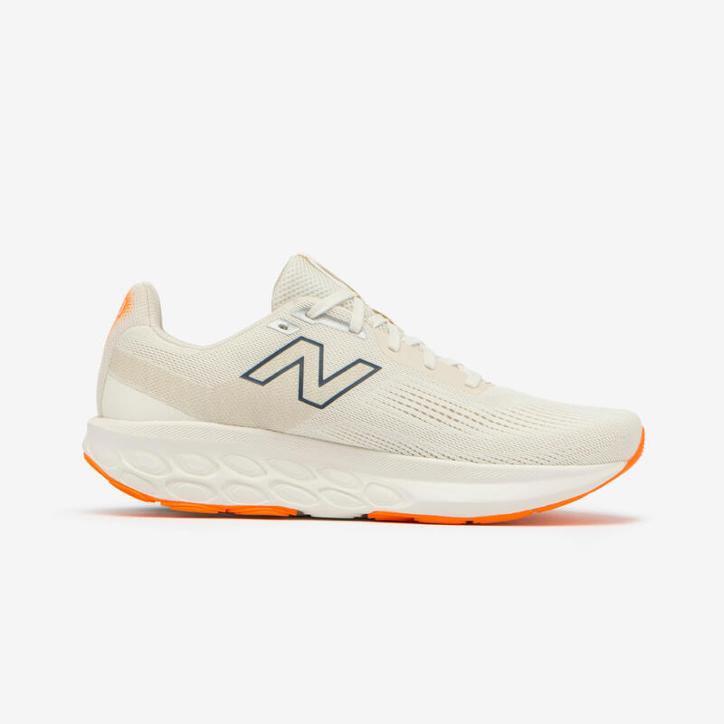 Încălțăminte Alergare pe asfalt NEW BALANCE FRESH FOAM 520 V9 Alb Bărbați