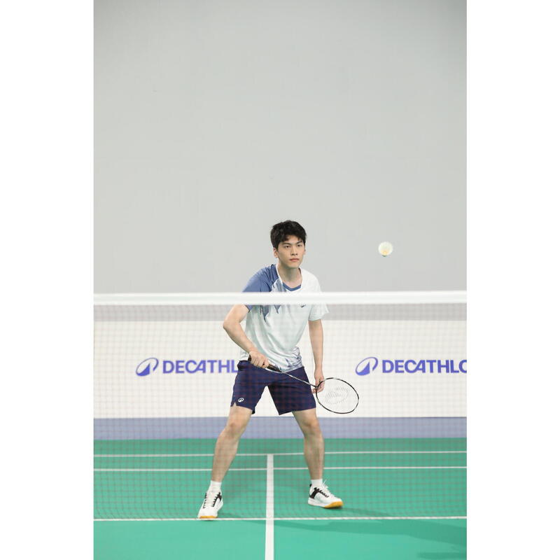 Rachetă de Badminton Adulți BR Sensation 500 - Negru