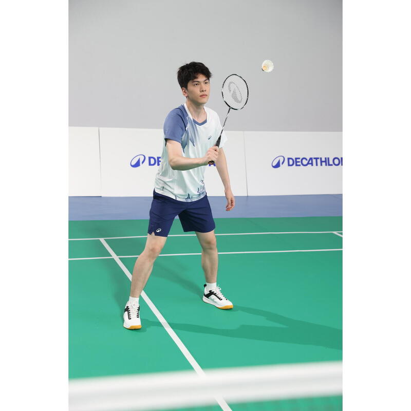 Rachetă de Badminton Adulți BR Sensation 500 - Negru