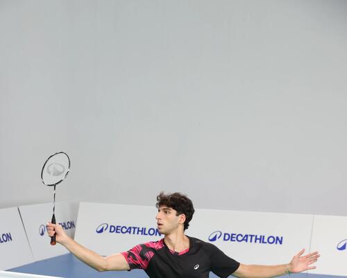 cc grip ou surgrip badminton