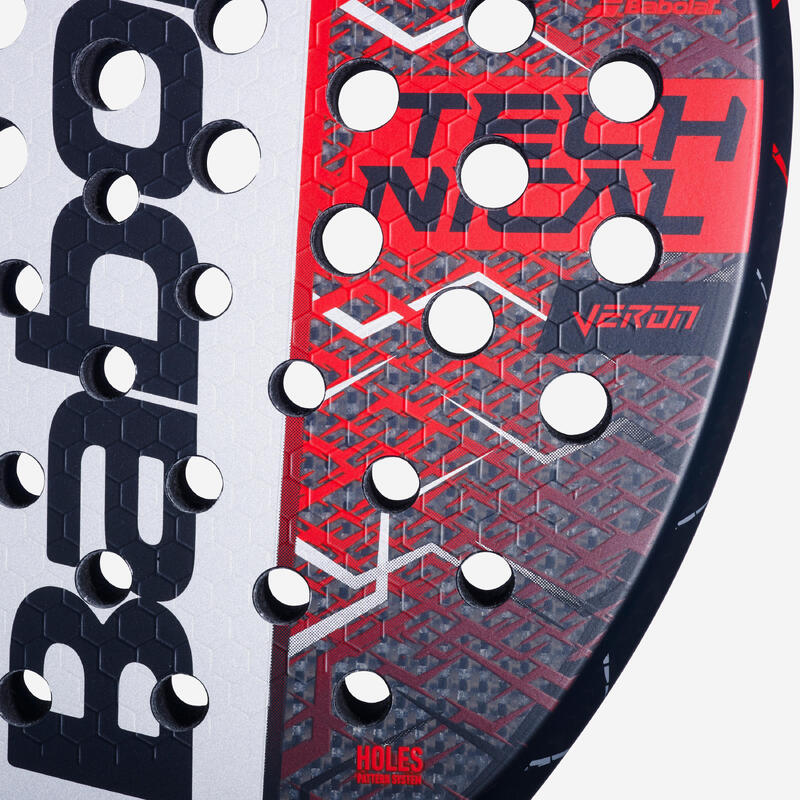 Raketa na padel Babolat Technical Veron 2.5 25