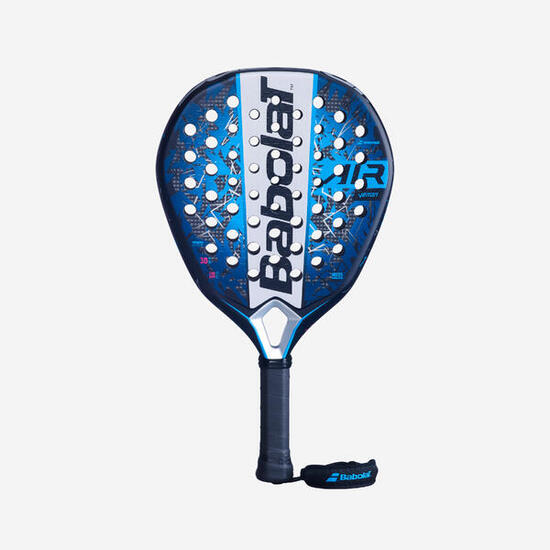 Pala de pádel Adulto - Babolat Air Veron 2.5 25
