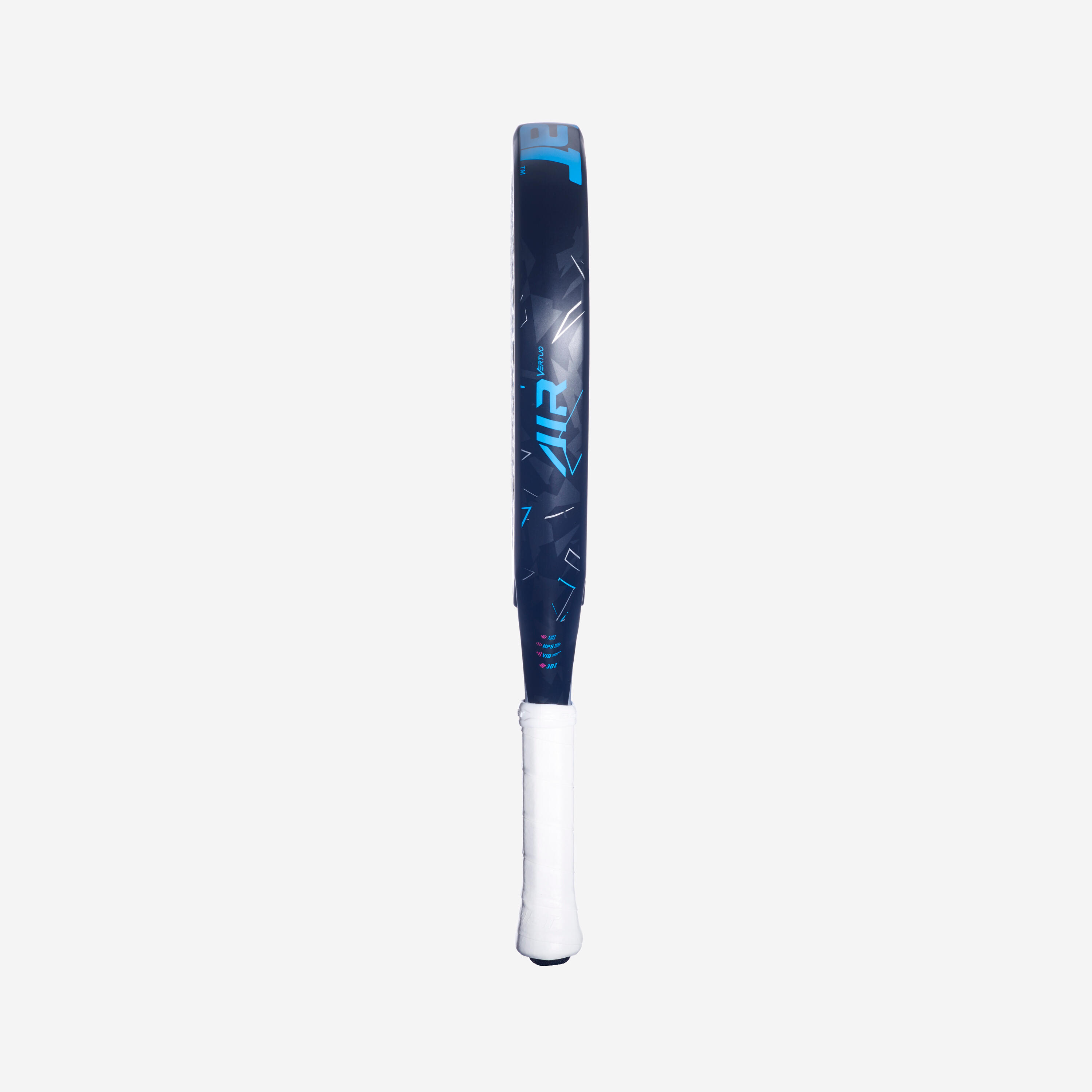 Pala de pádel adulto - Babolat Air Vertuo 2.5 25 3/5