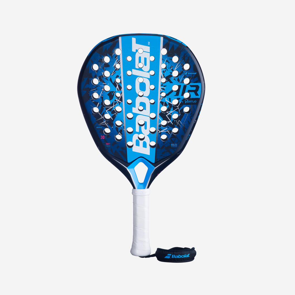 Lopar za odrasle za padel Air Vertuo 2.5 25