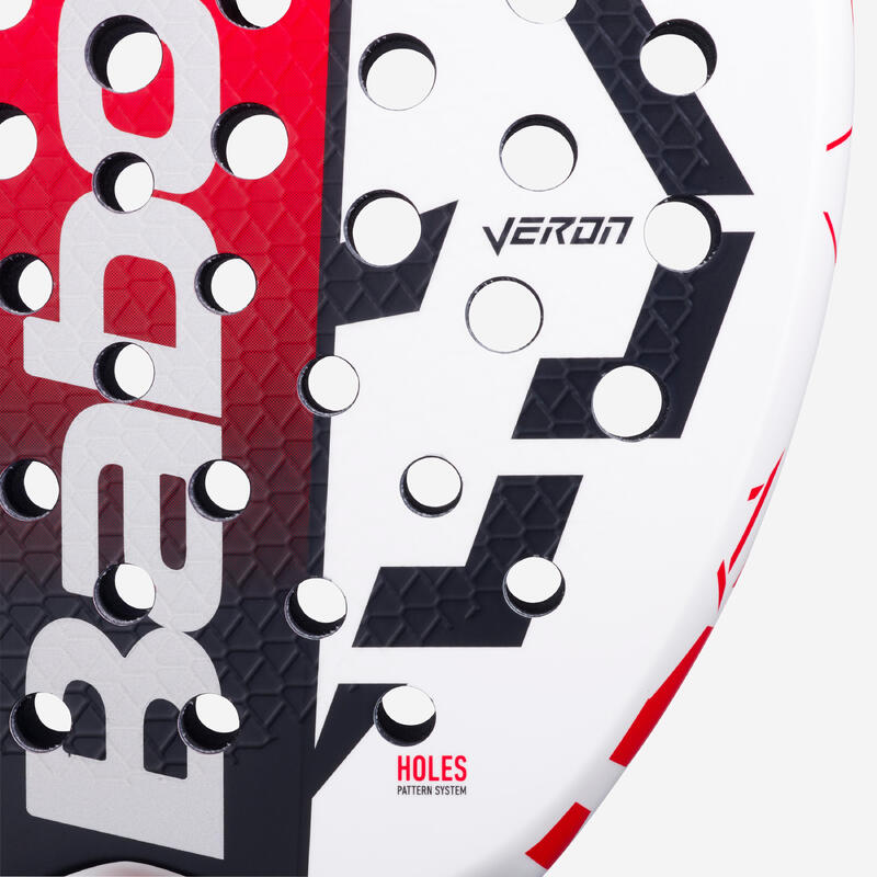 Raketa na padel Technical Veron 2.5 Juan Lebron 25