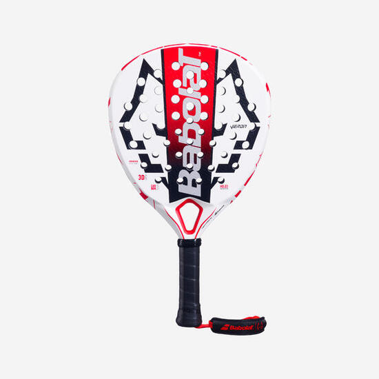 Pala de pádel adulto - Babolat Technical Veron 2.5 Juan Lebron 25