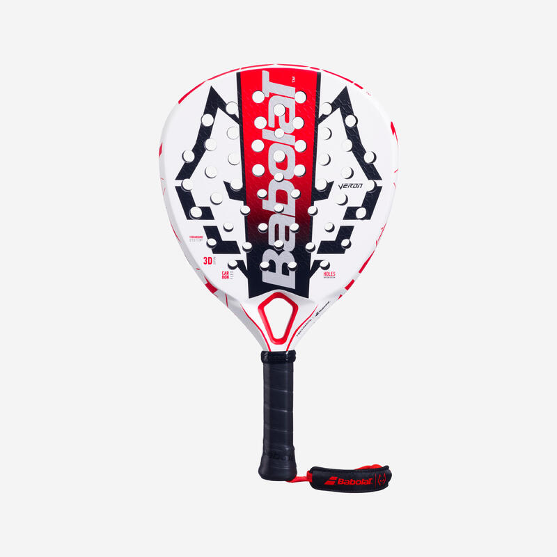 Rachetă de padel Babolat Technical Veron 2.5 Juan Lebron 25 Adulți