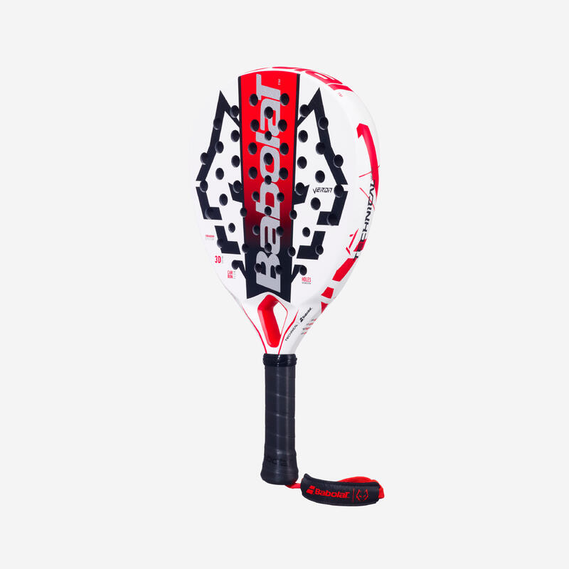 Rachetă de padel Babolat Technical Veron 2.5 Juan Lebron 25 Adulți