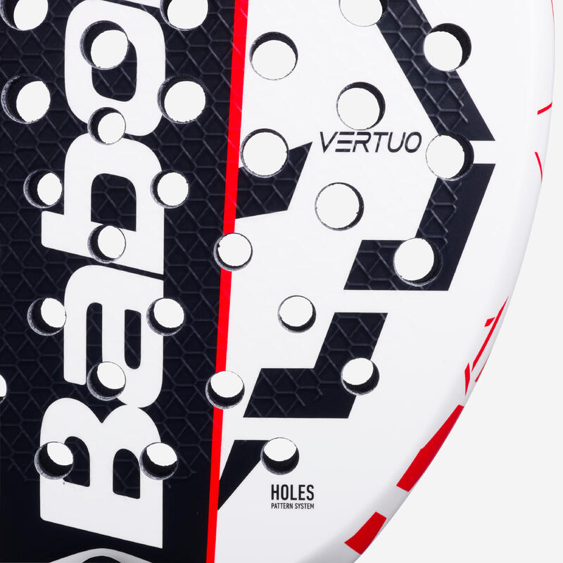 Raketa na padel Babolat Technical Vertuo Juan Lebrón 2.5