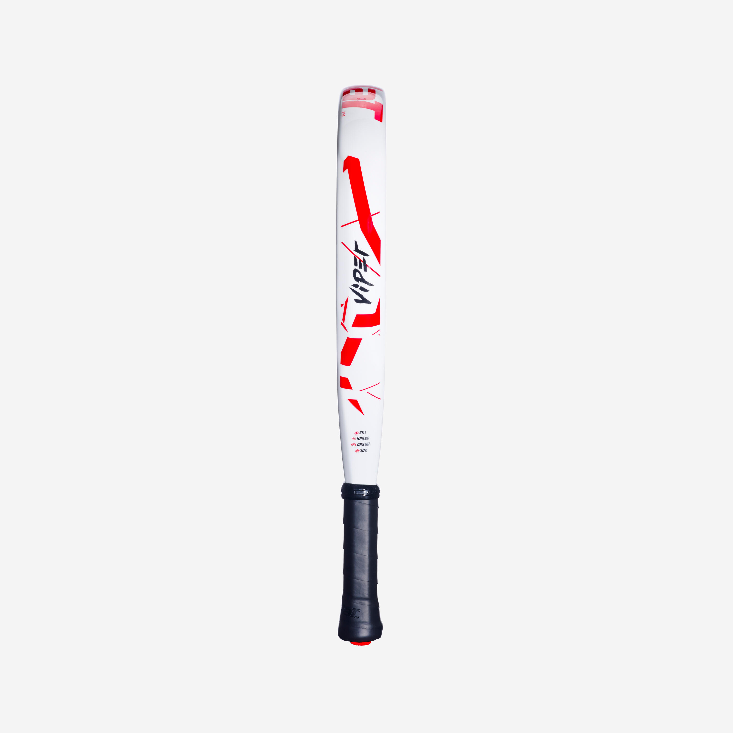 Padelracket Viper Juan Lebrón 2.5 voor volwassenen 3/5