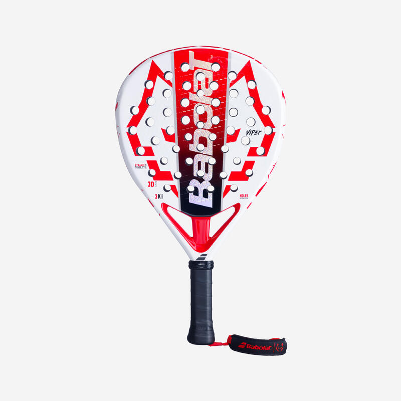 Rachetă de padel Babolat Viper Juan Lebron 2.5  2025 Adulți